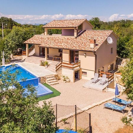 Villa Nabucco Kras Zewnętrze zdjęcie