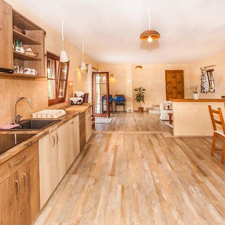 Villa Nabucco Kras Zewnętrze zdjęcie