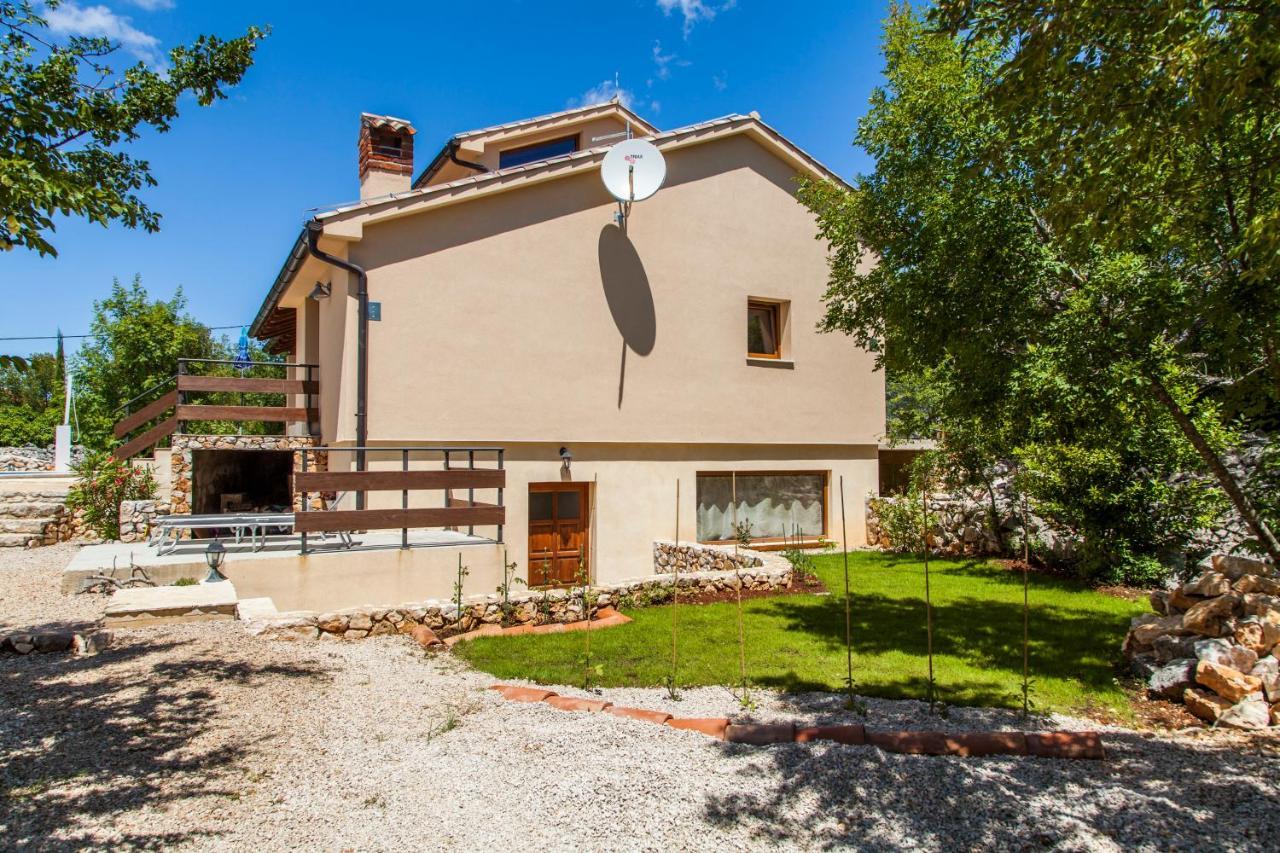 Villa Nabucco Kras Zewnętrze zdjęcie