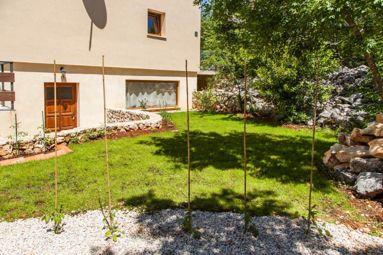 Villa Nabucco Kras Zewnętrze zdjęcie