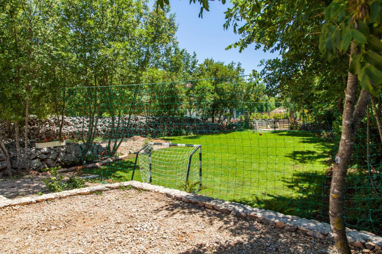 Villa Nabucco Kras Zewnętrze zdjęcie