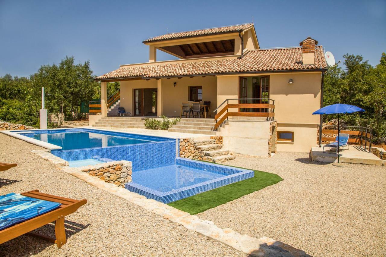 Villa Nabucco Kras Zewnętrze zdjęcie