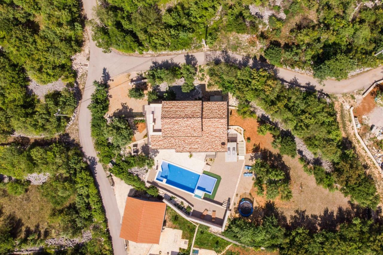 Villa Nabucco Kras Zewnętrze zdjęcie