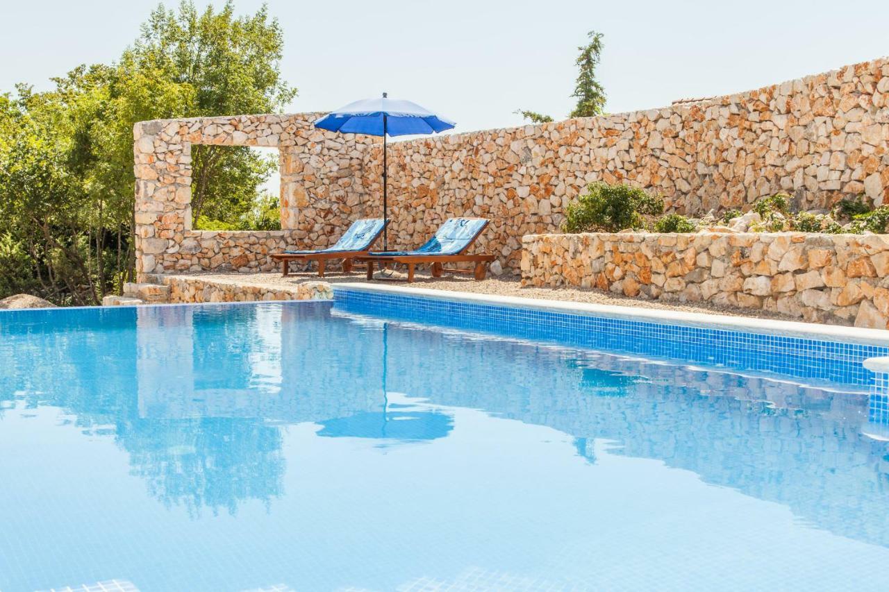 Villa Nabucco Kras Zewnętrze zdjęcie