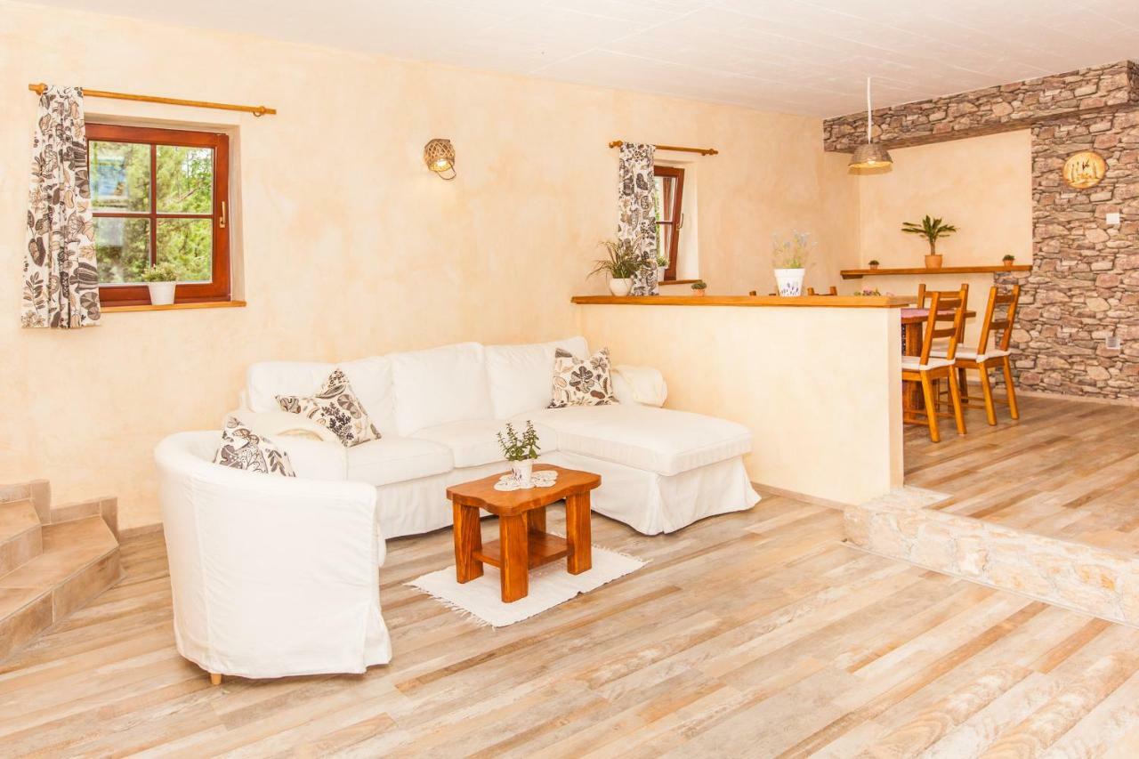Villa Nabucco Kras Zewnętrze zdjęcie
