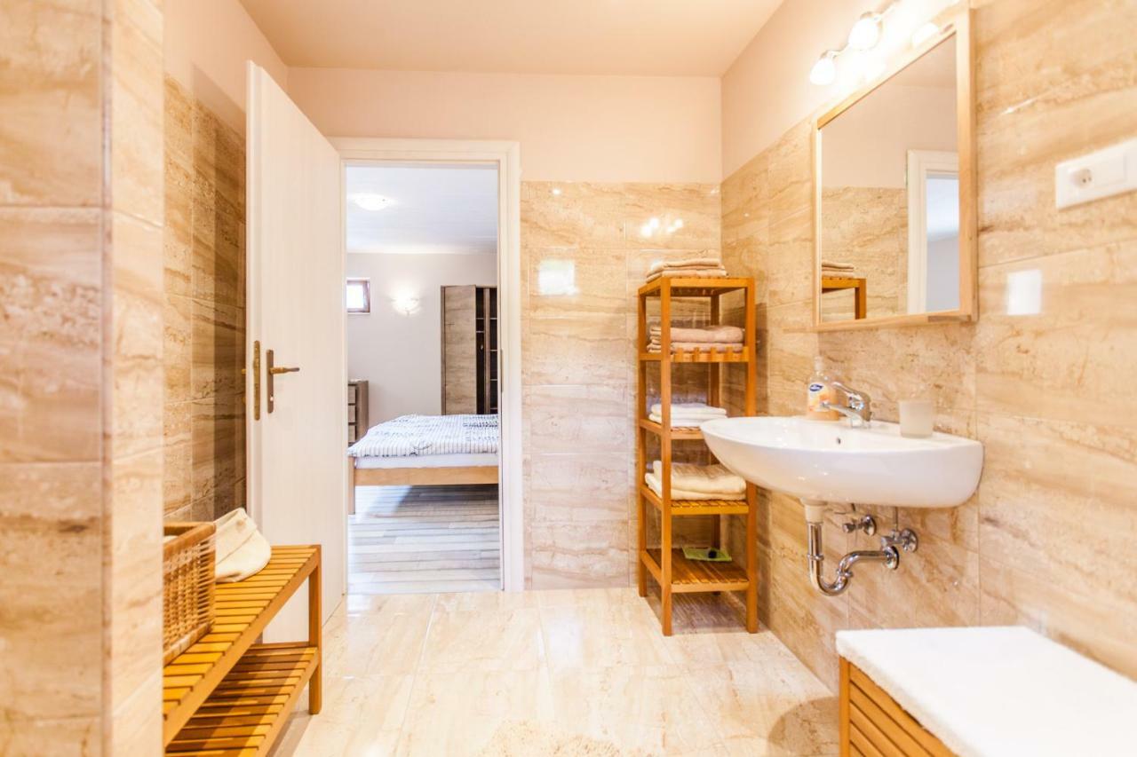 Villa Nabucco Kras Zewnętrze zdjęcie