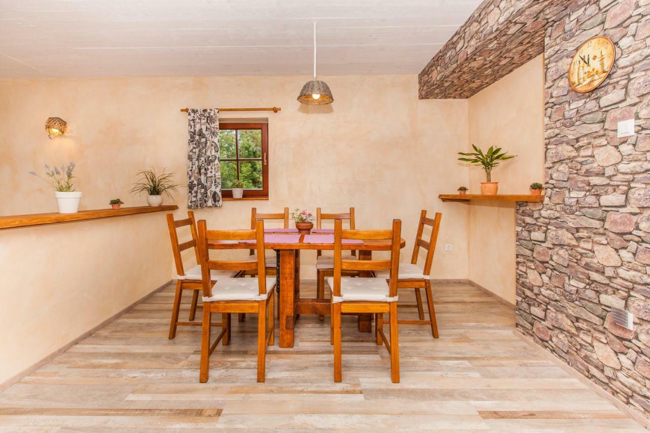 Villa Nabucco Kras Zewnętrze zdjęcie