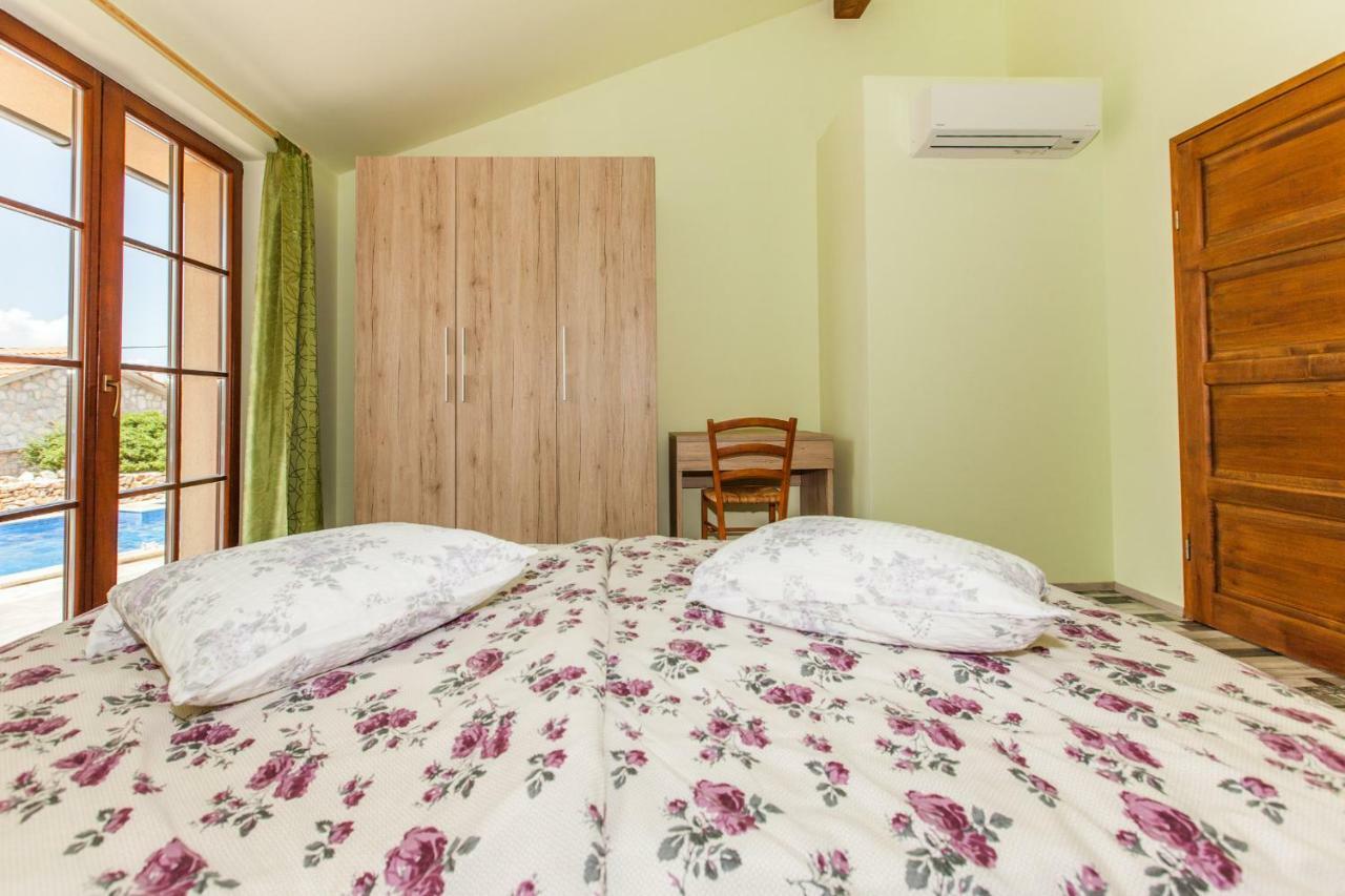 Villa Nabucco Kras Zewnętrze zdjęcie