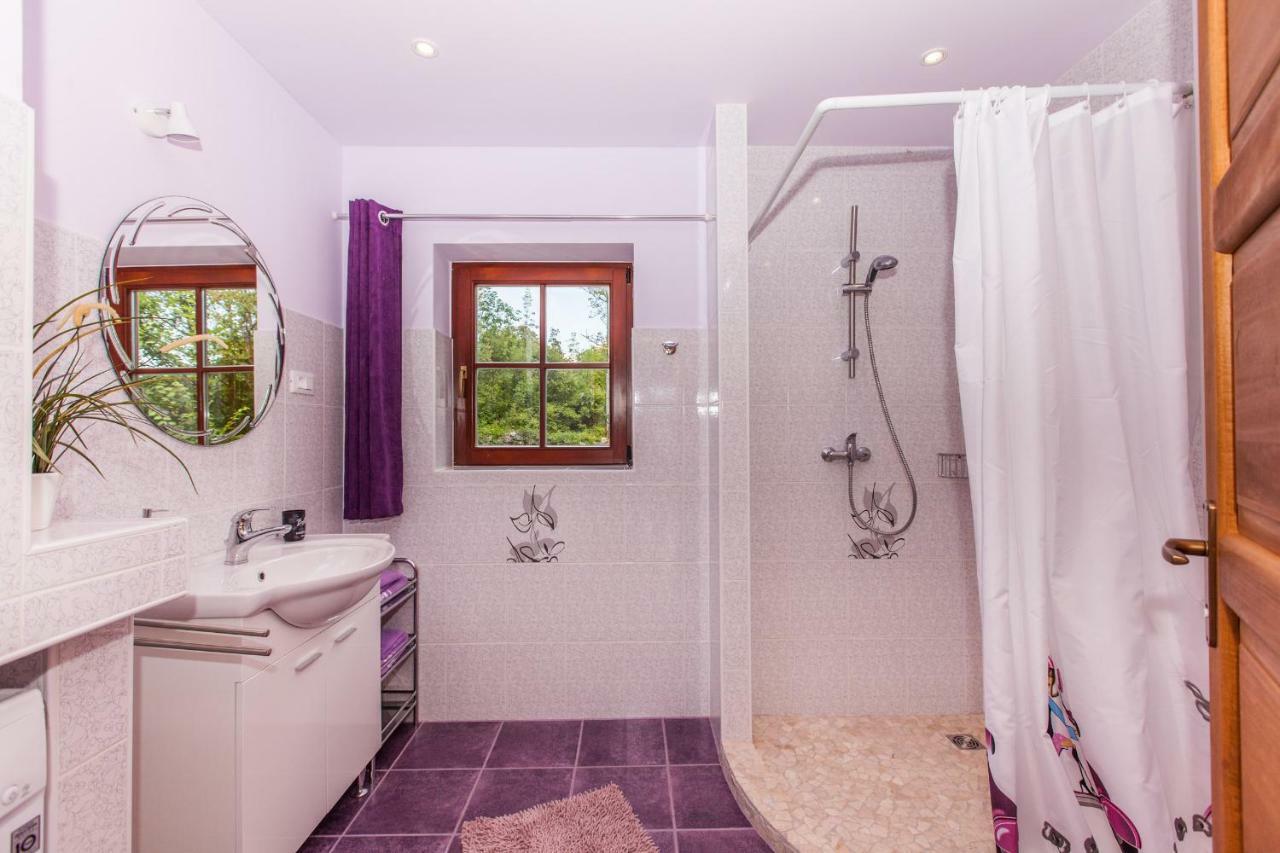 Villa Nabucco Kras Zewnętrze zdjęcie