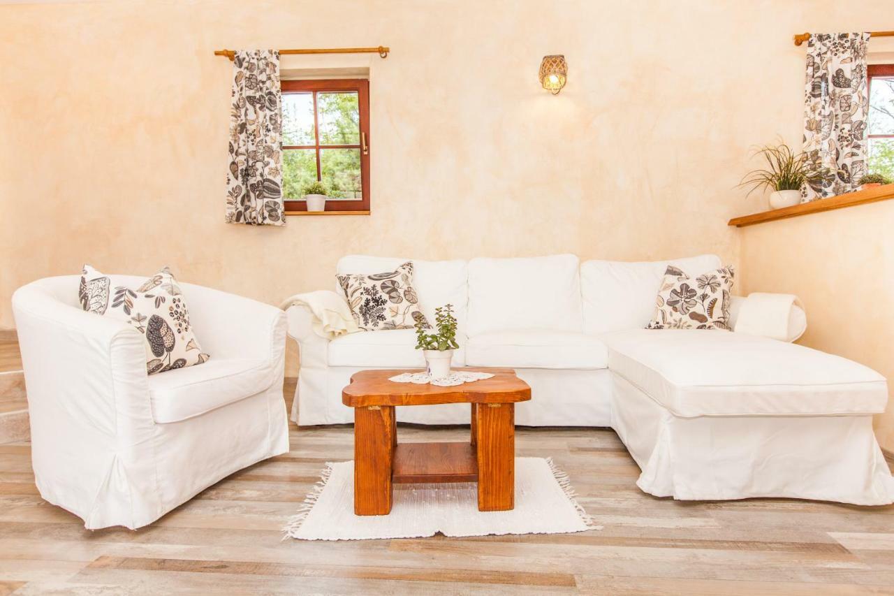 Villa Nabucco Kras Zewnętrze zdjęcie
