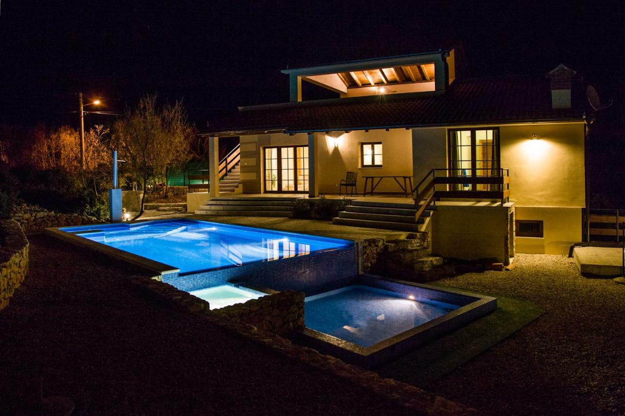 Villa Nabucco Kras Zewnętrze zdjęcie